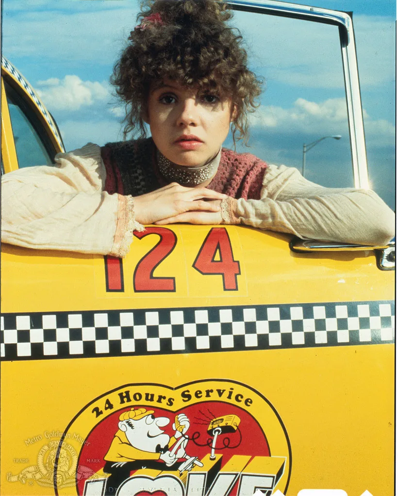 تصویر Annie Golden