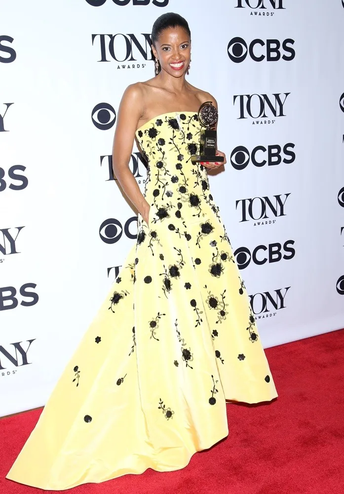 تصویر Renée Elise Goldsberry