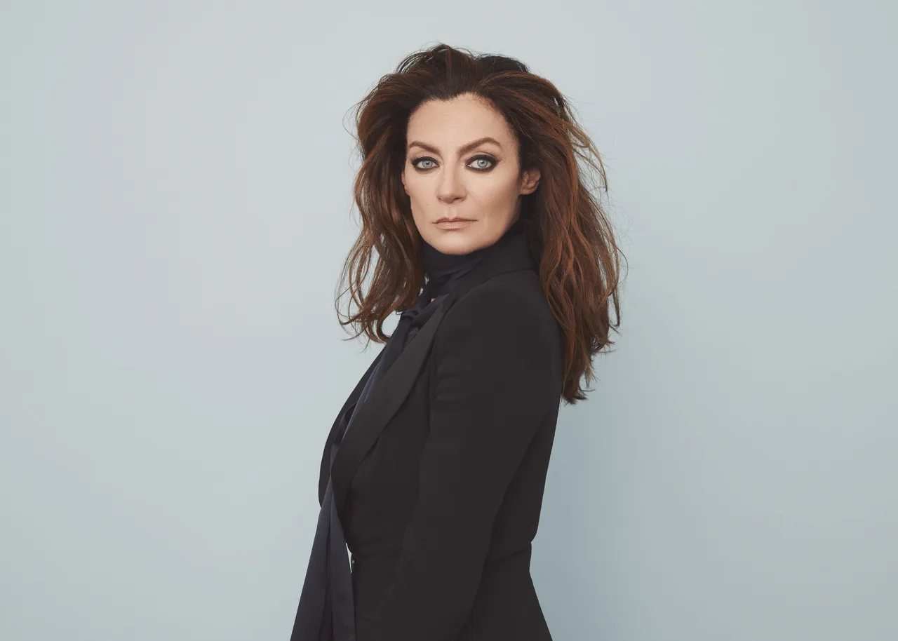 تصویر Michelle Gomez