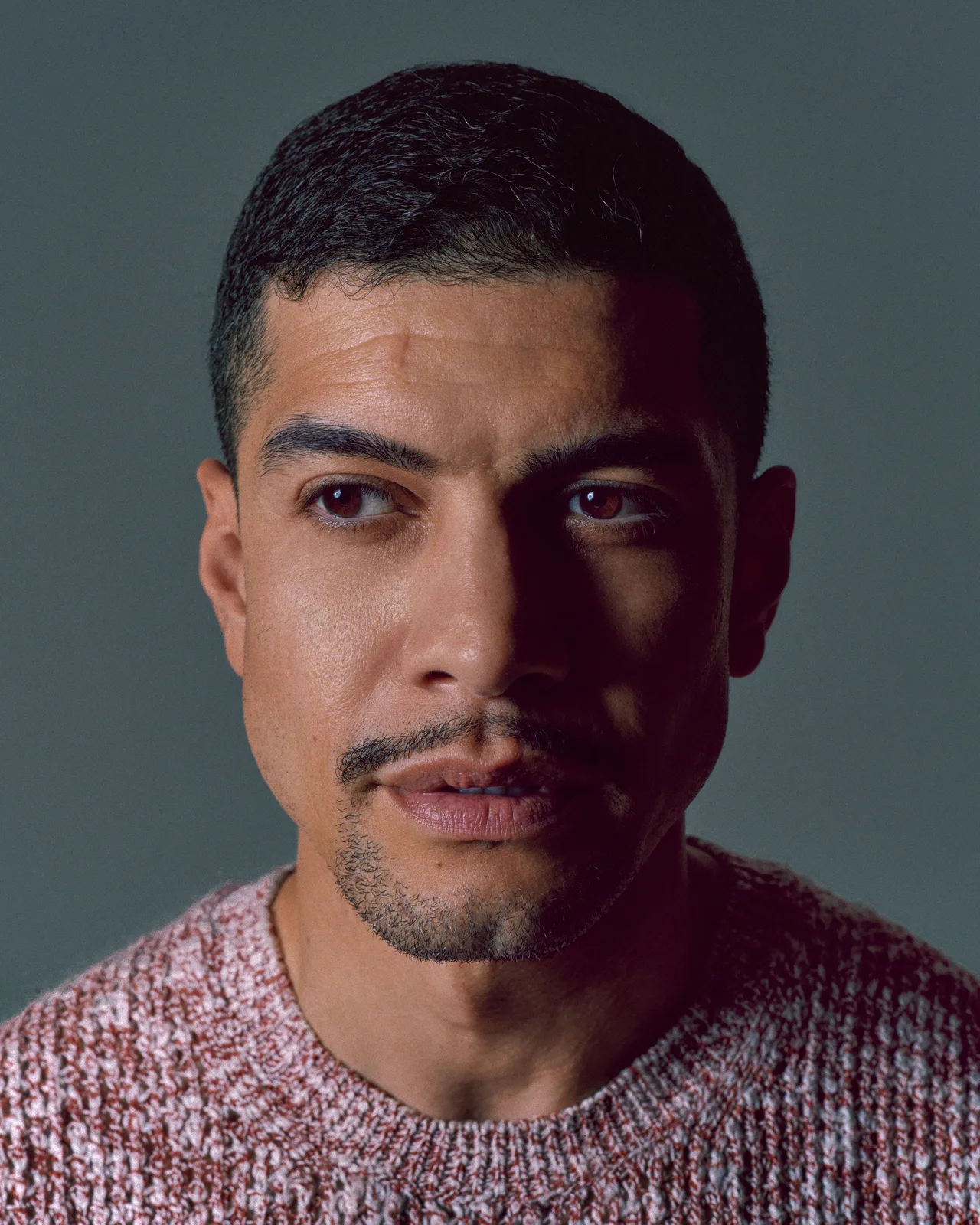 تصویر Rick Gonzalez