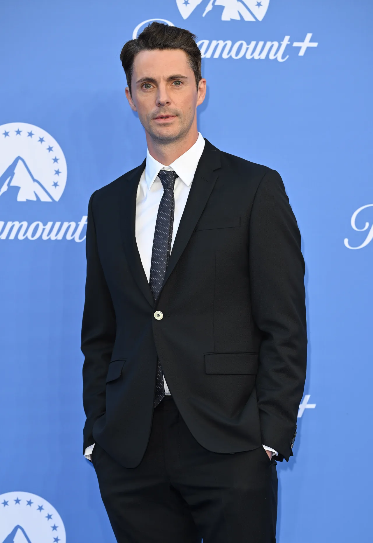 تصویر Matthew Goode
