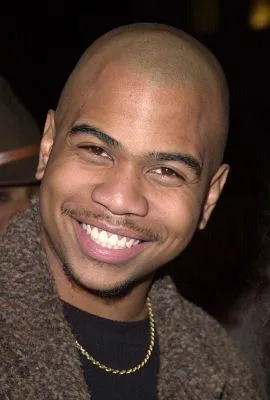 تصویر Omar Gooding