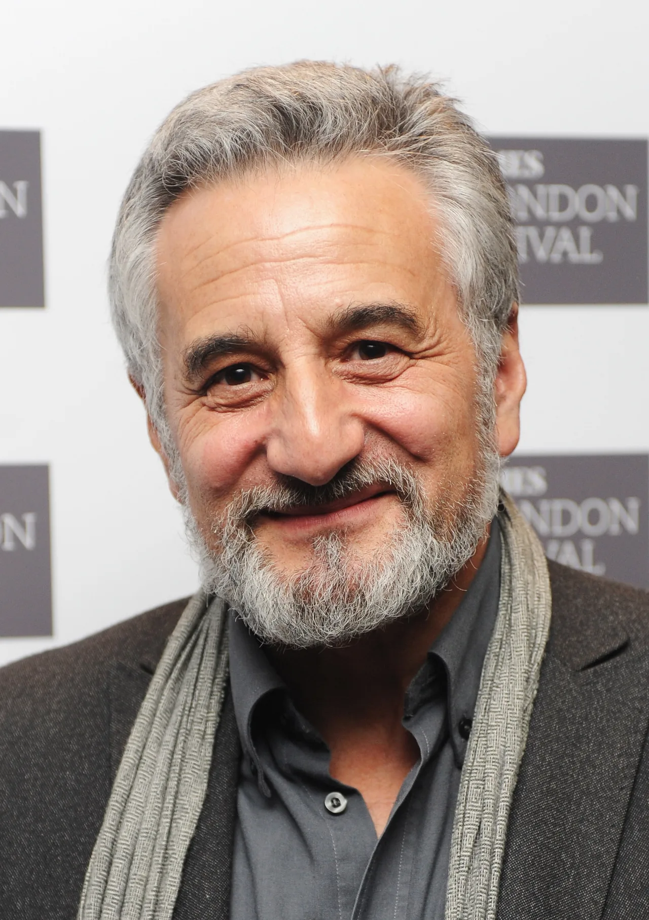تصویر Henry Goodman