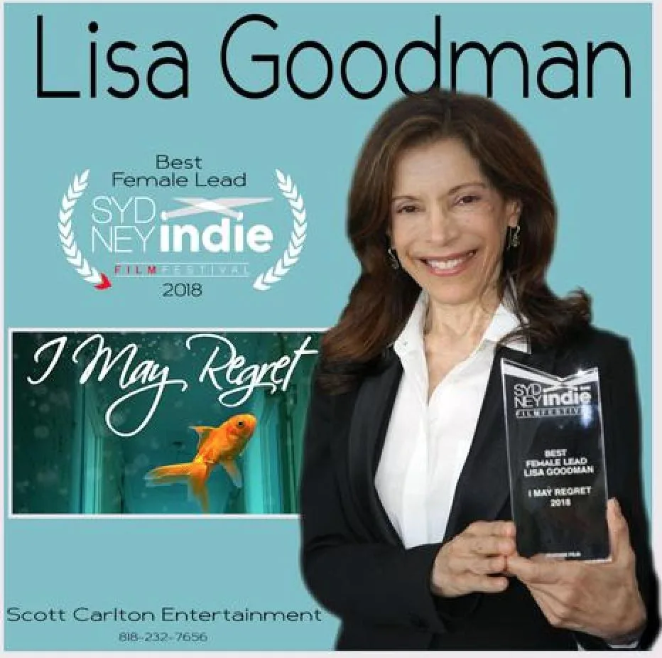 تصویر Lisa Goodman
