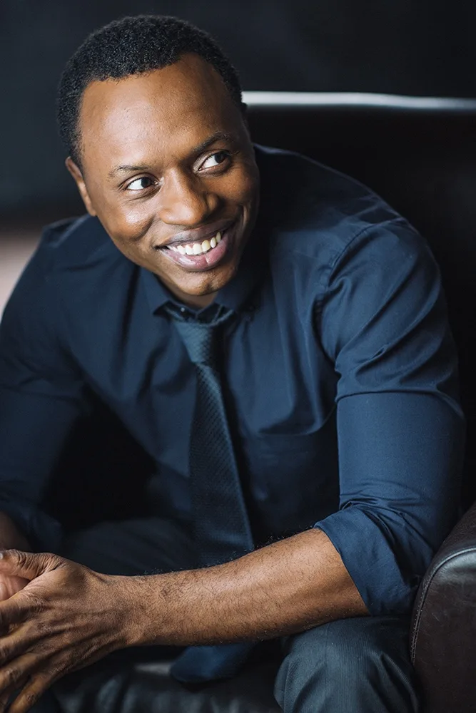 تصویر Malcolm Goodwin