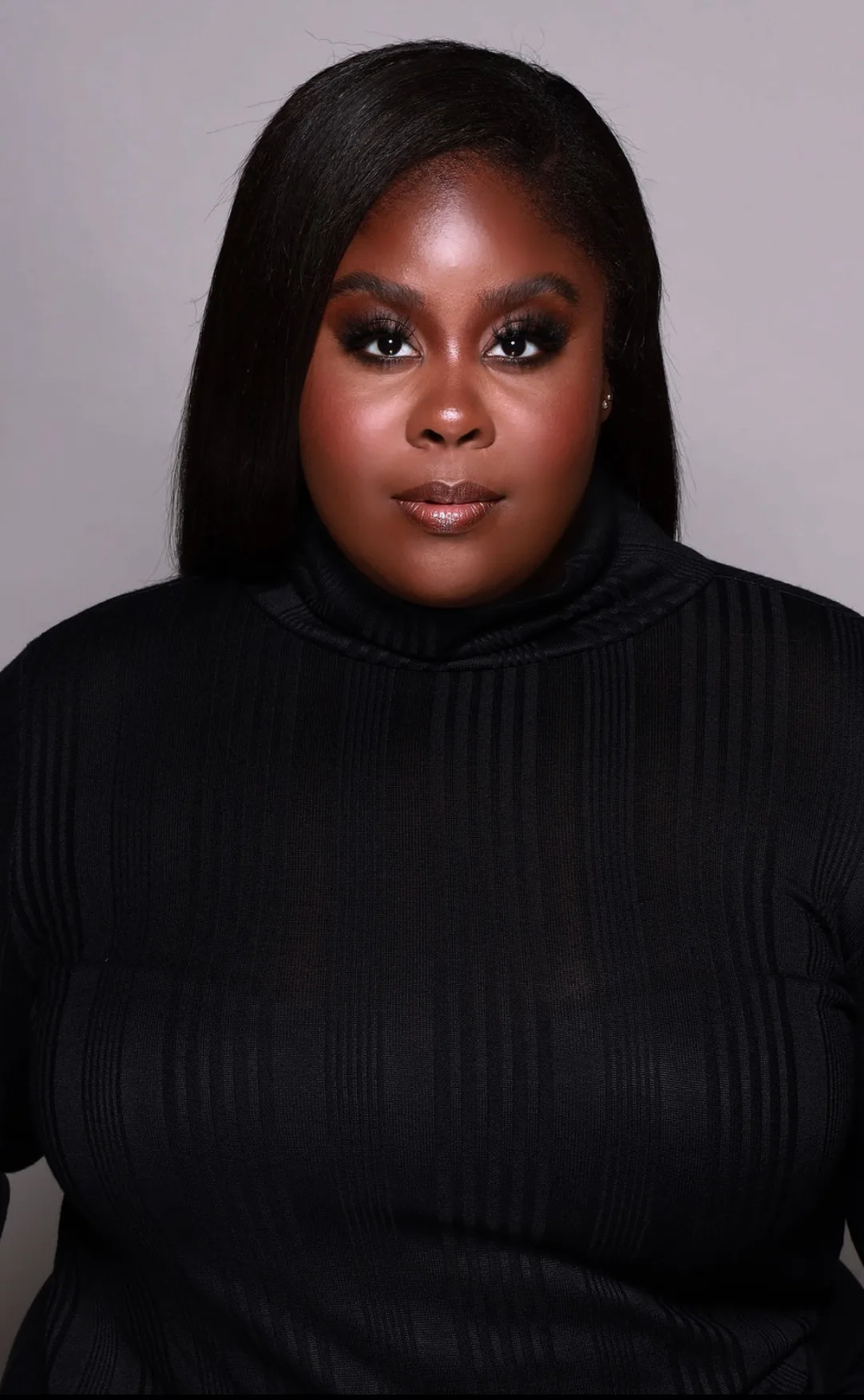 تصویر Raven Goodwin