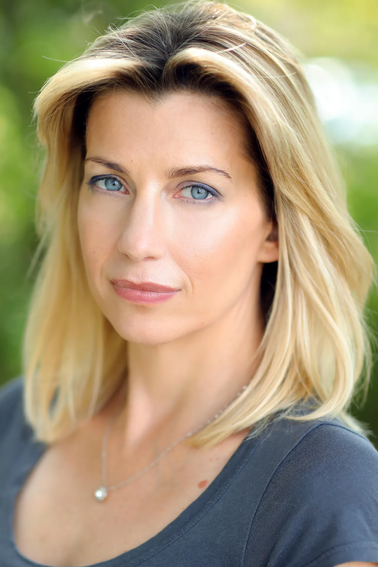 تصویر Claire Goose