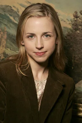 تصویر Alicia Goranson