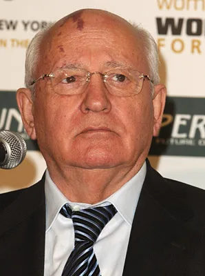 تصویر Mikhail Gorbachev