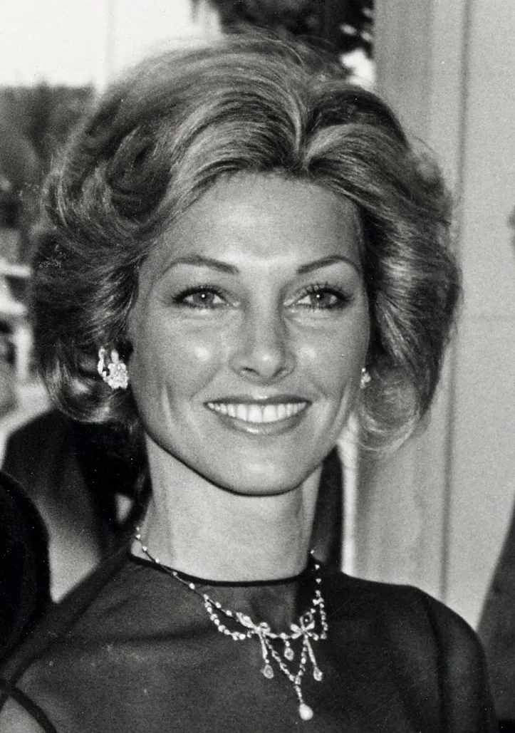 تصویر Marianne Gordon