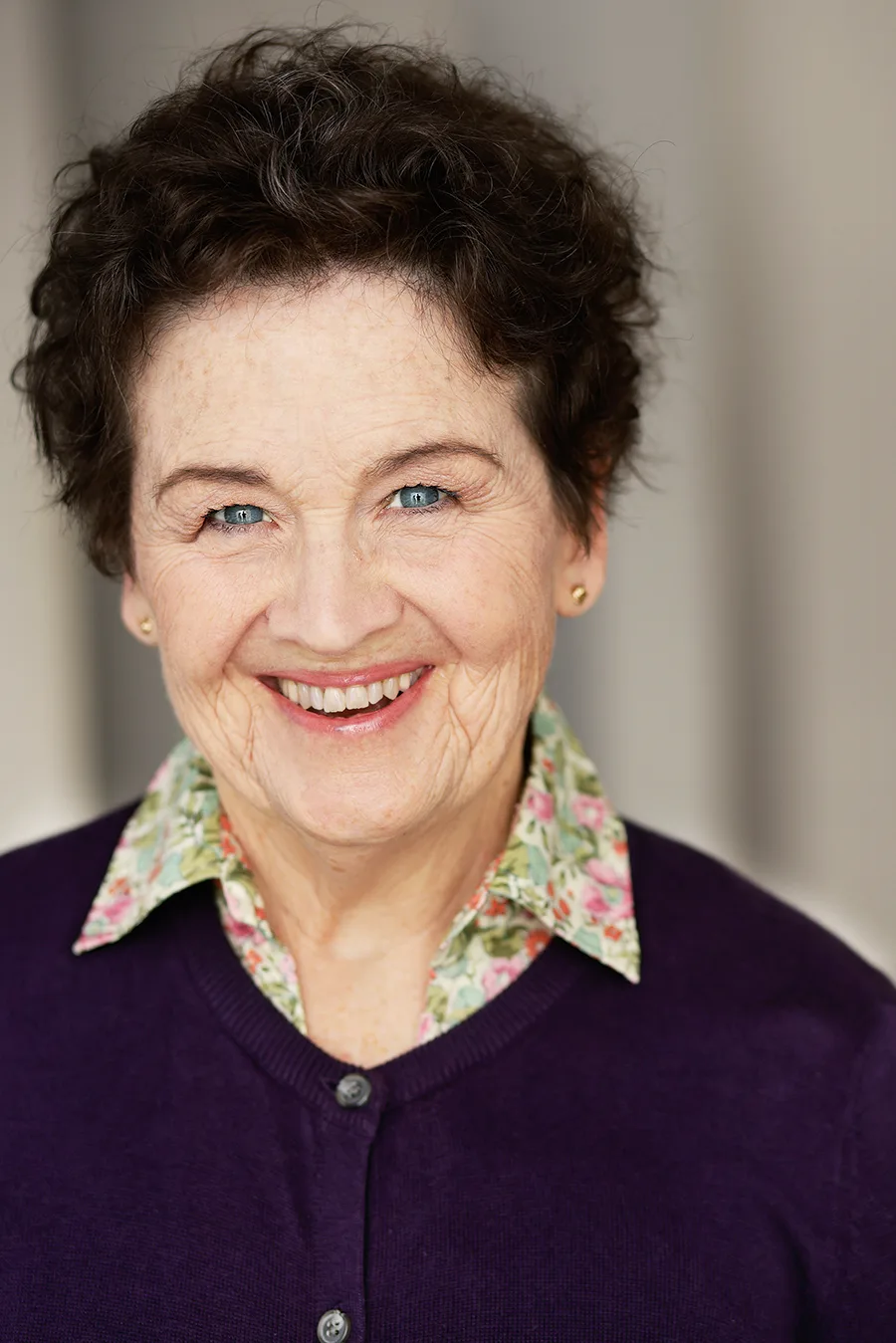 تصویر Mary Kathleen Gordon