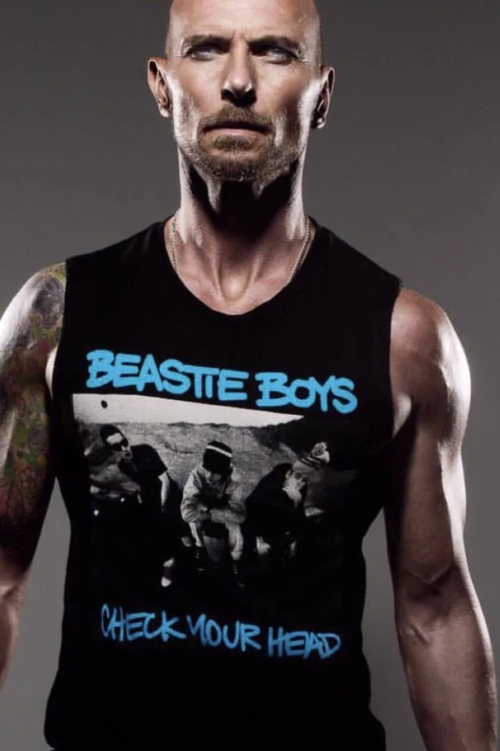 تصویر Luke Goss