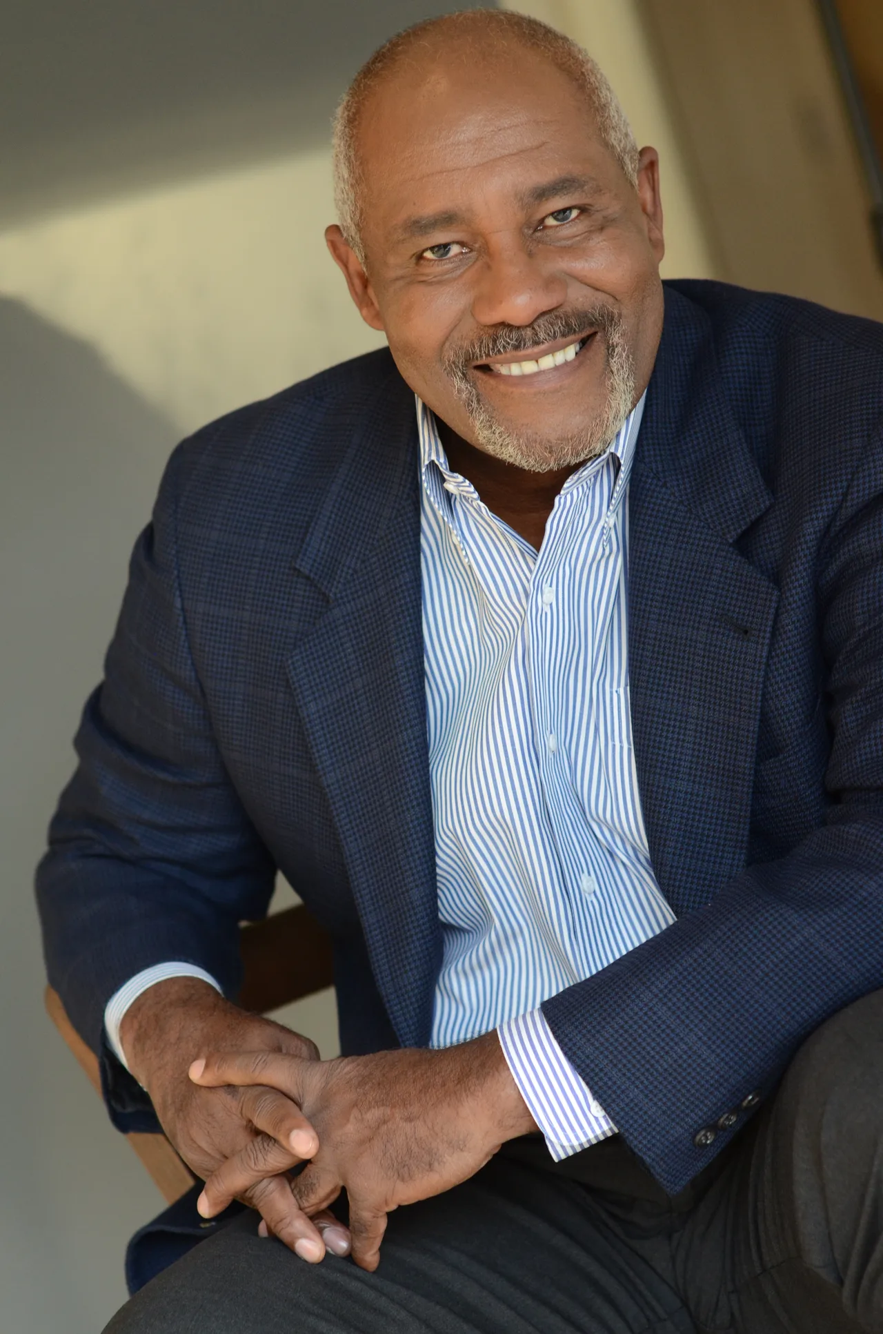 تصویر Thom Gossom Jr.