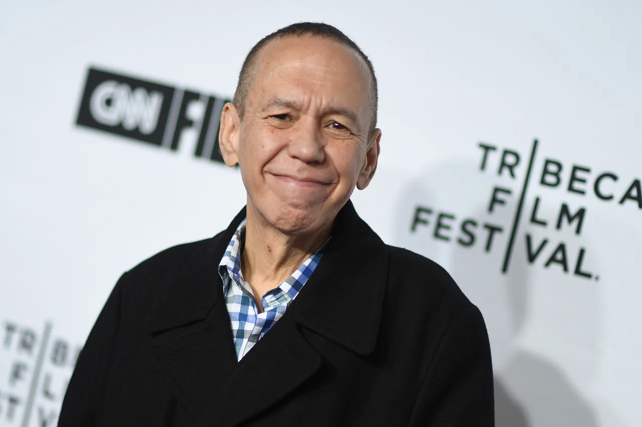 تصویر Gilbert Gottfried