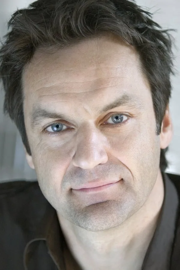 تصویر Benoît Gouin