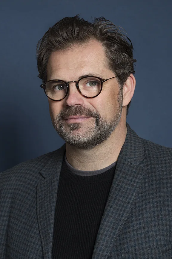 تصویر Dana Gould