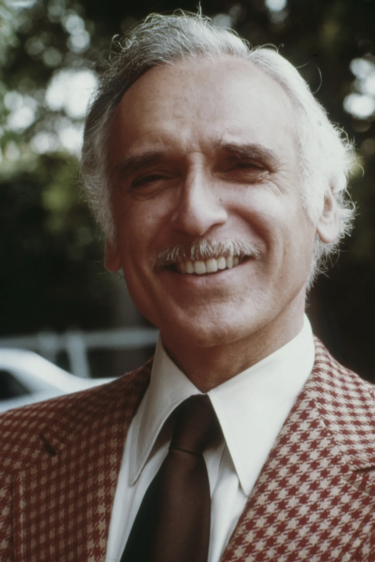 تصویر Harold Gould