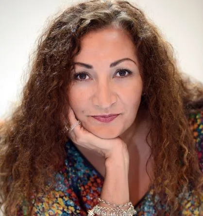 تصویر Barbara Gouskos