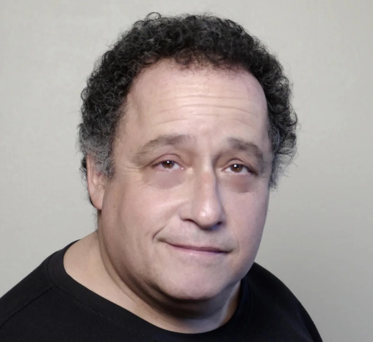 تصویر Marty Grabstein