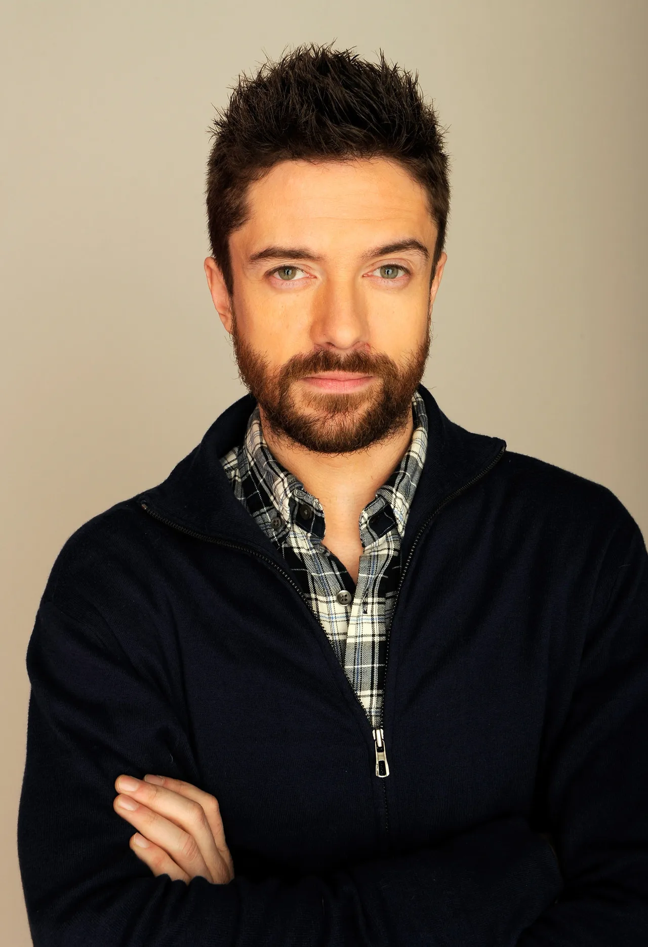 تصویر Topher Grace