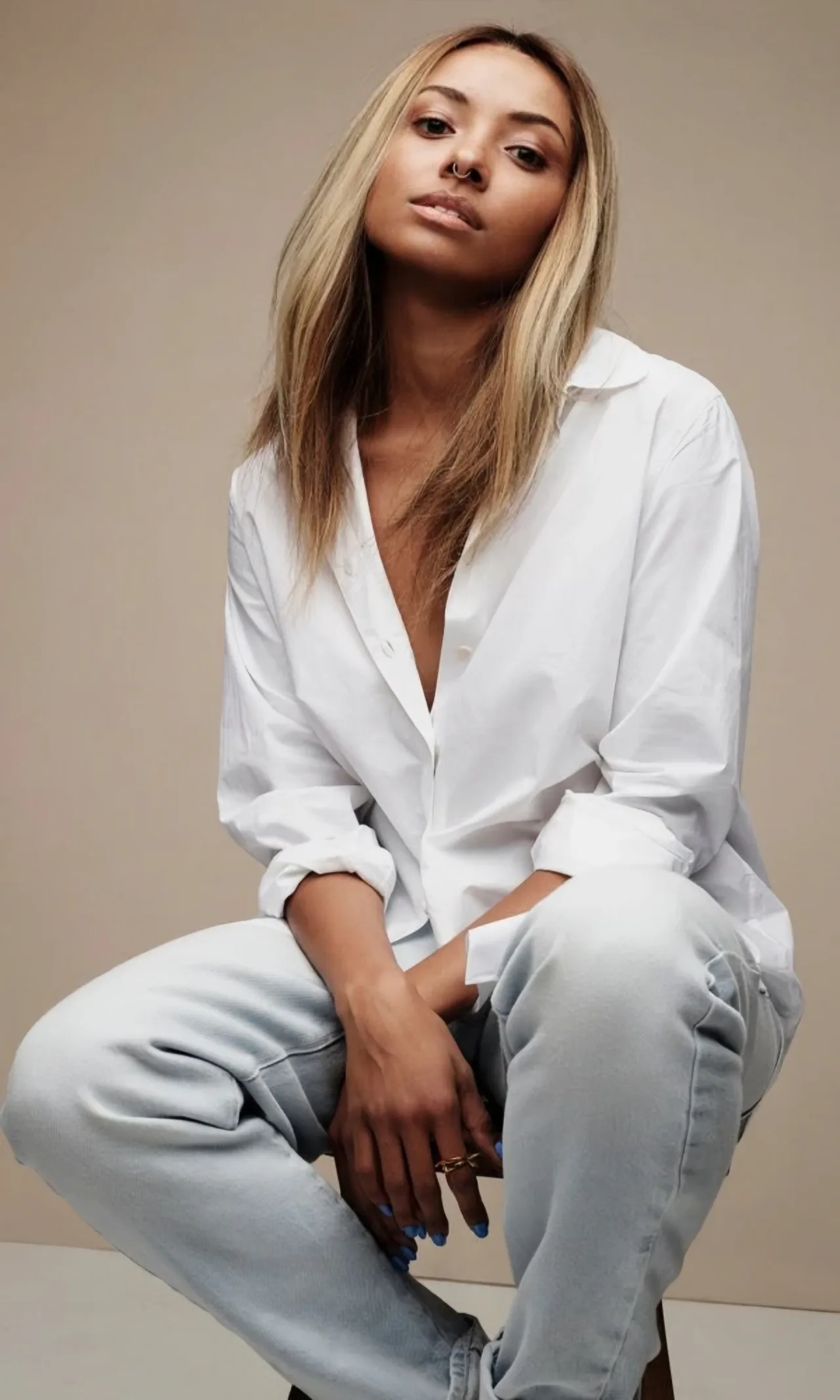 تصویر Kat Graham