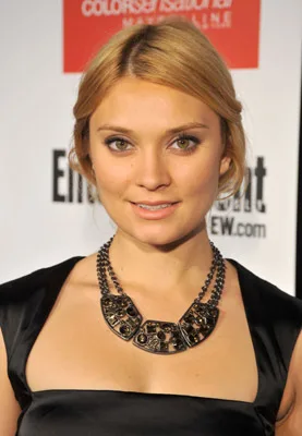 تصویر Spencer Grammer