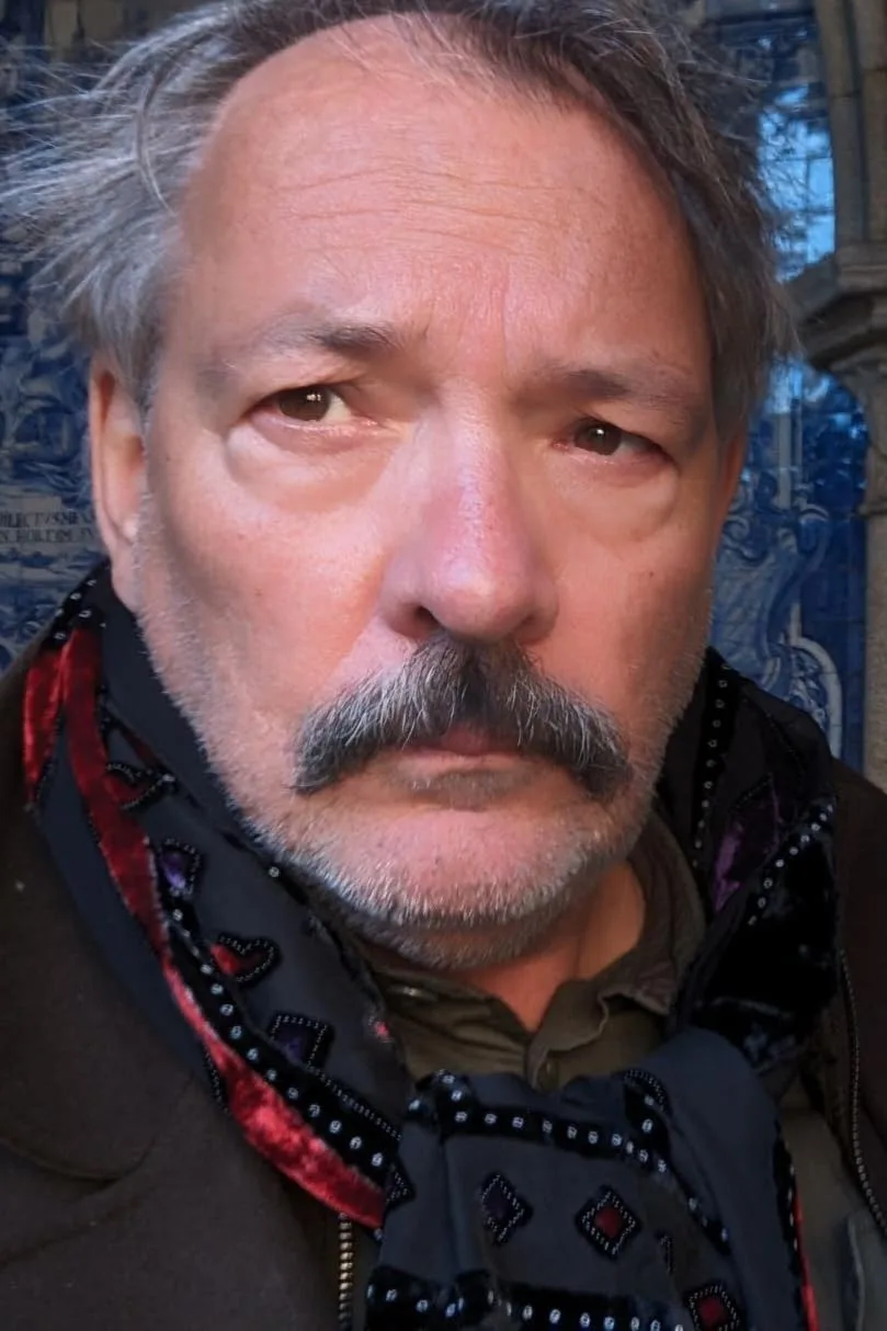 تصویر Philip Granger
