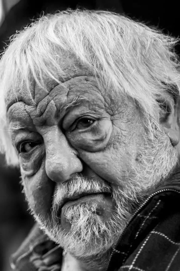 تصویر Vincent Grass