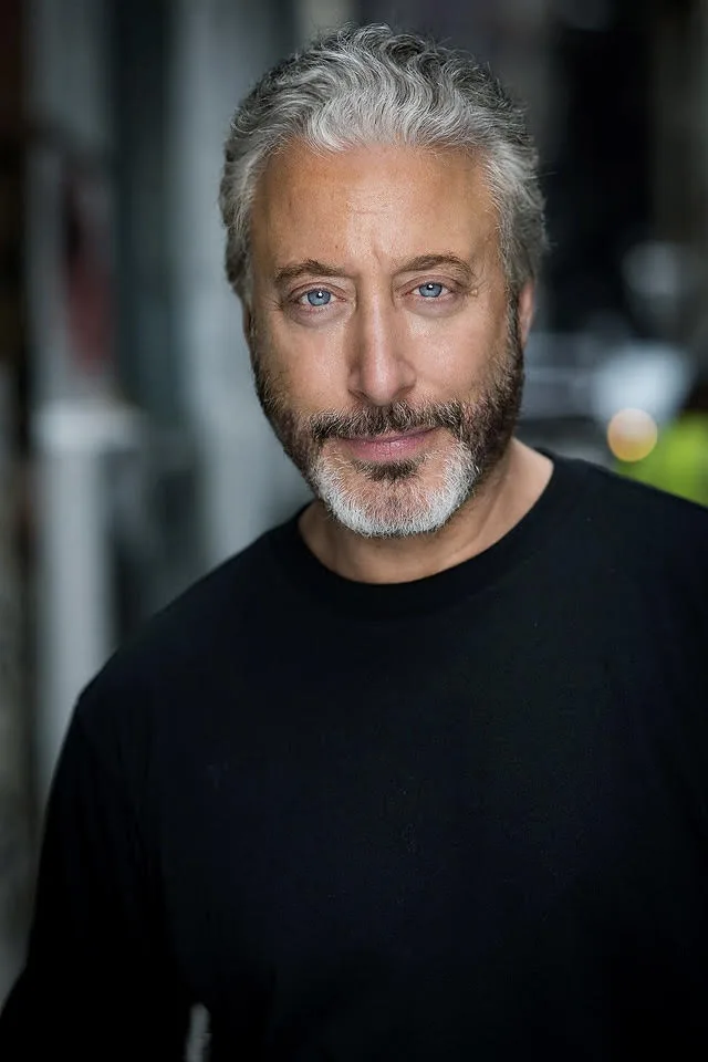 تصویر Anthony Robert Grasso