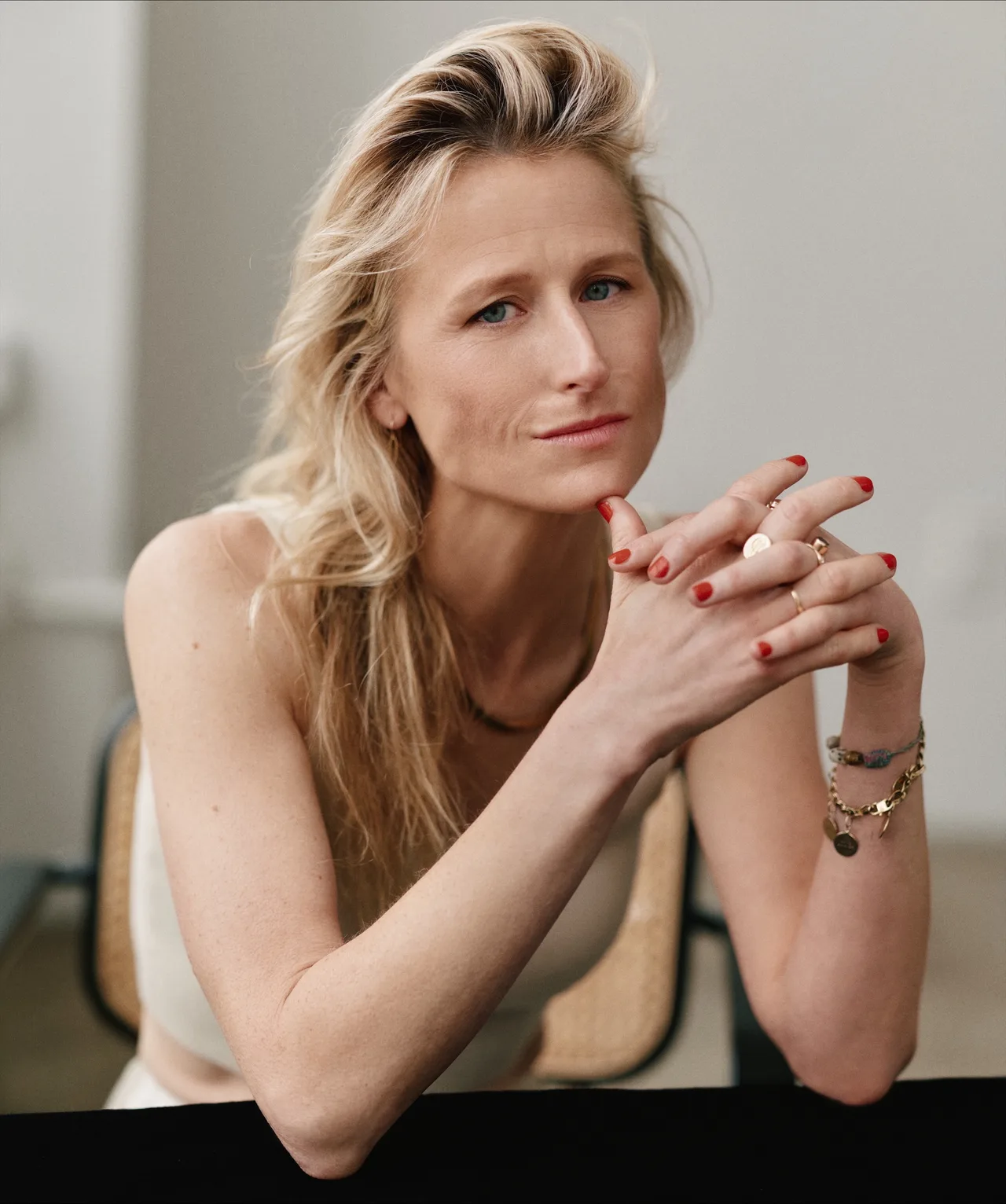 تصویر Mamie Gummer
