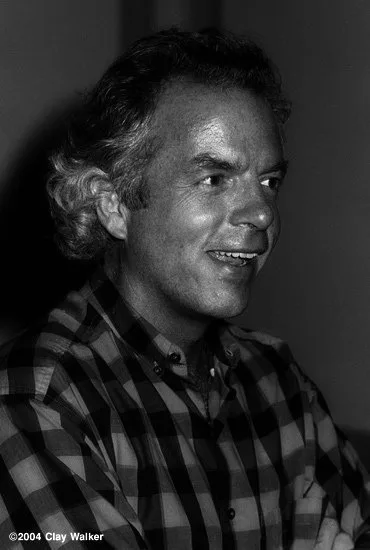 تصویر Spalding Gray