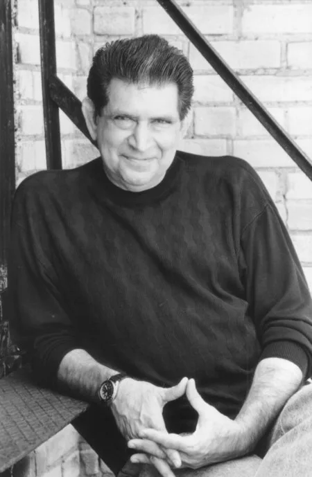 تصویر Jerry Grayson