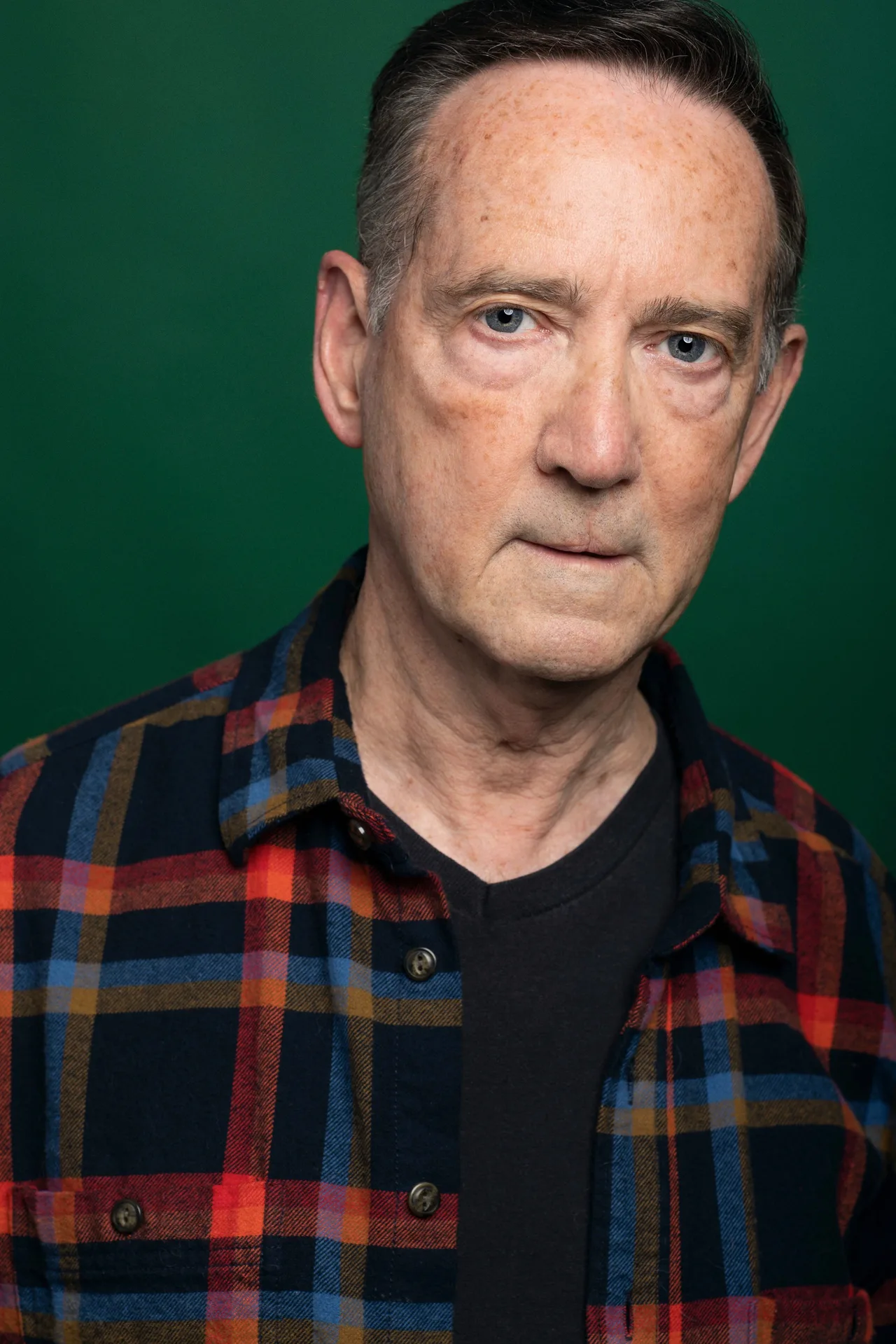 تصویر Charles Green