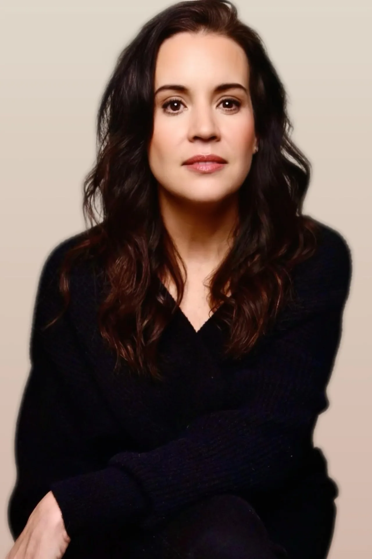 تصویر Jenna Leigh Green