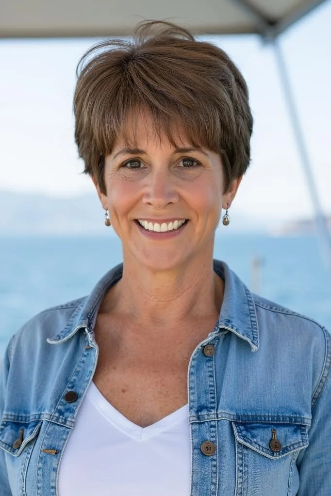 تصویر Marian Green