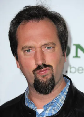 تصویر Tom Green