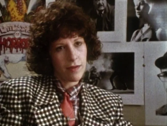 تصویر Ellen Greene