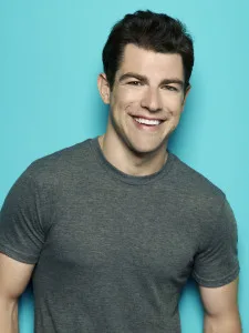 تصویر Max Greenfield