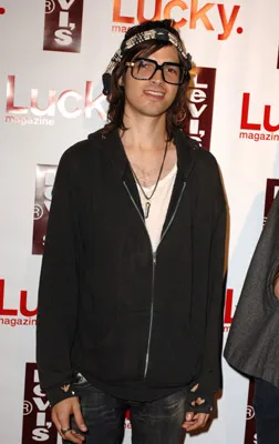 تصویر Alex Greenwald