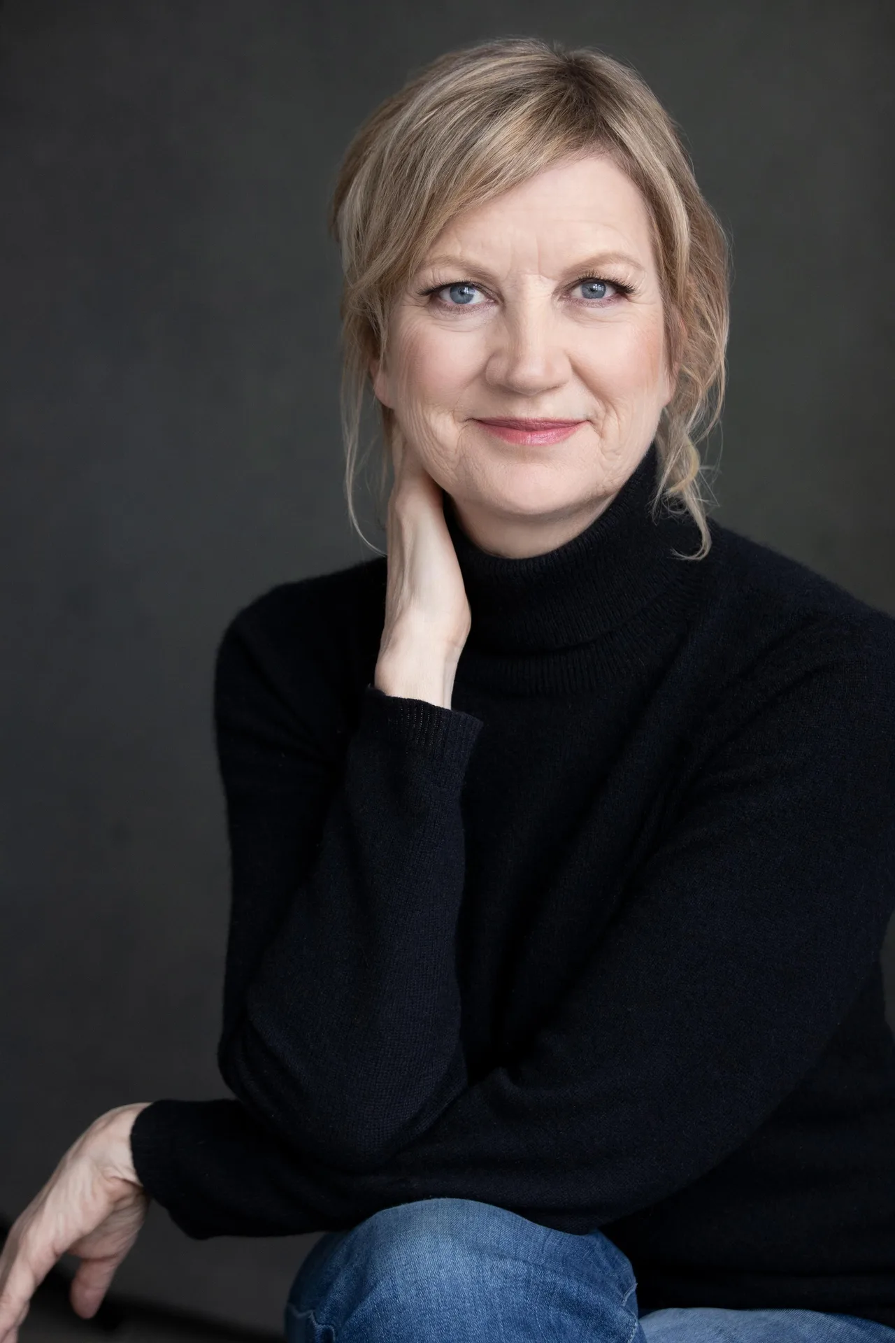 تصویر Kathryn Greenwood