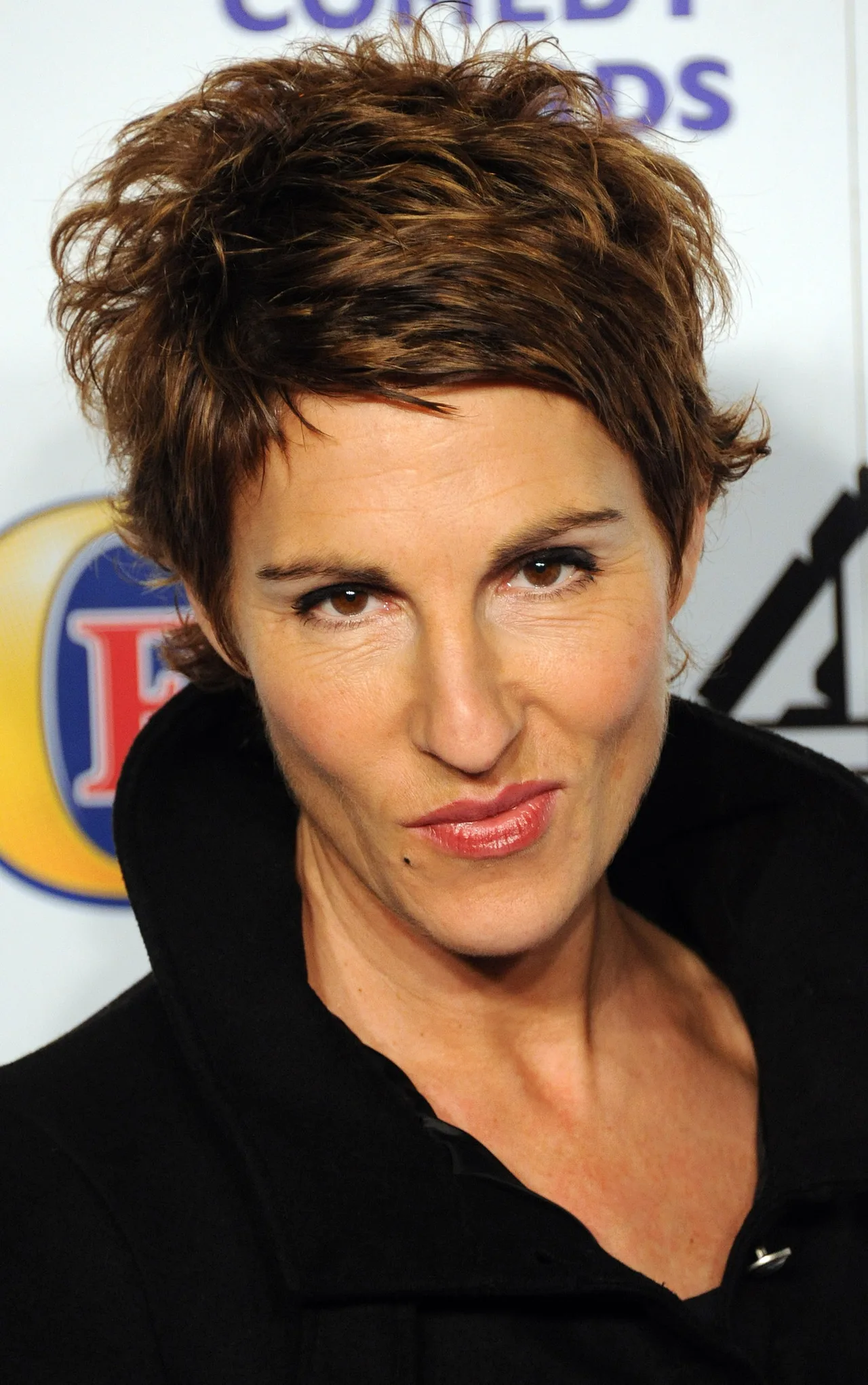 تصویر Tamsin Greig