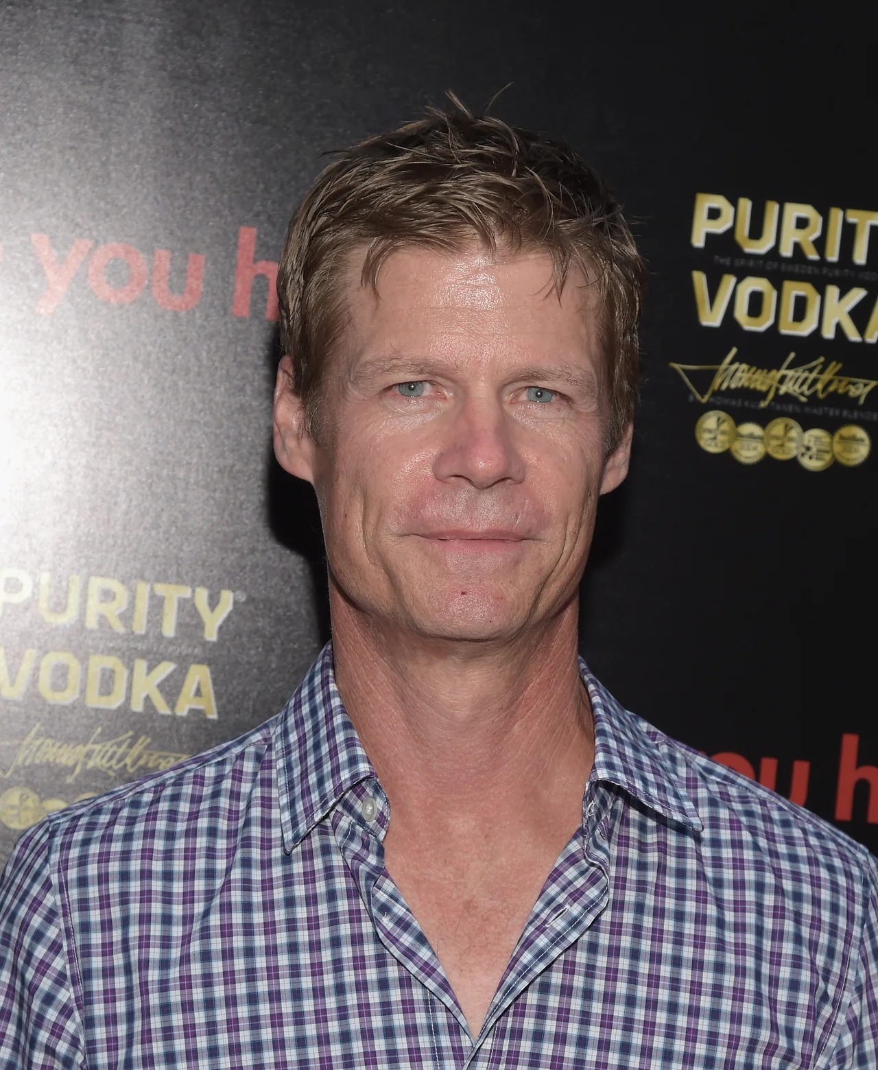 تصویر Joel Gretsch
