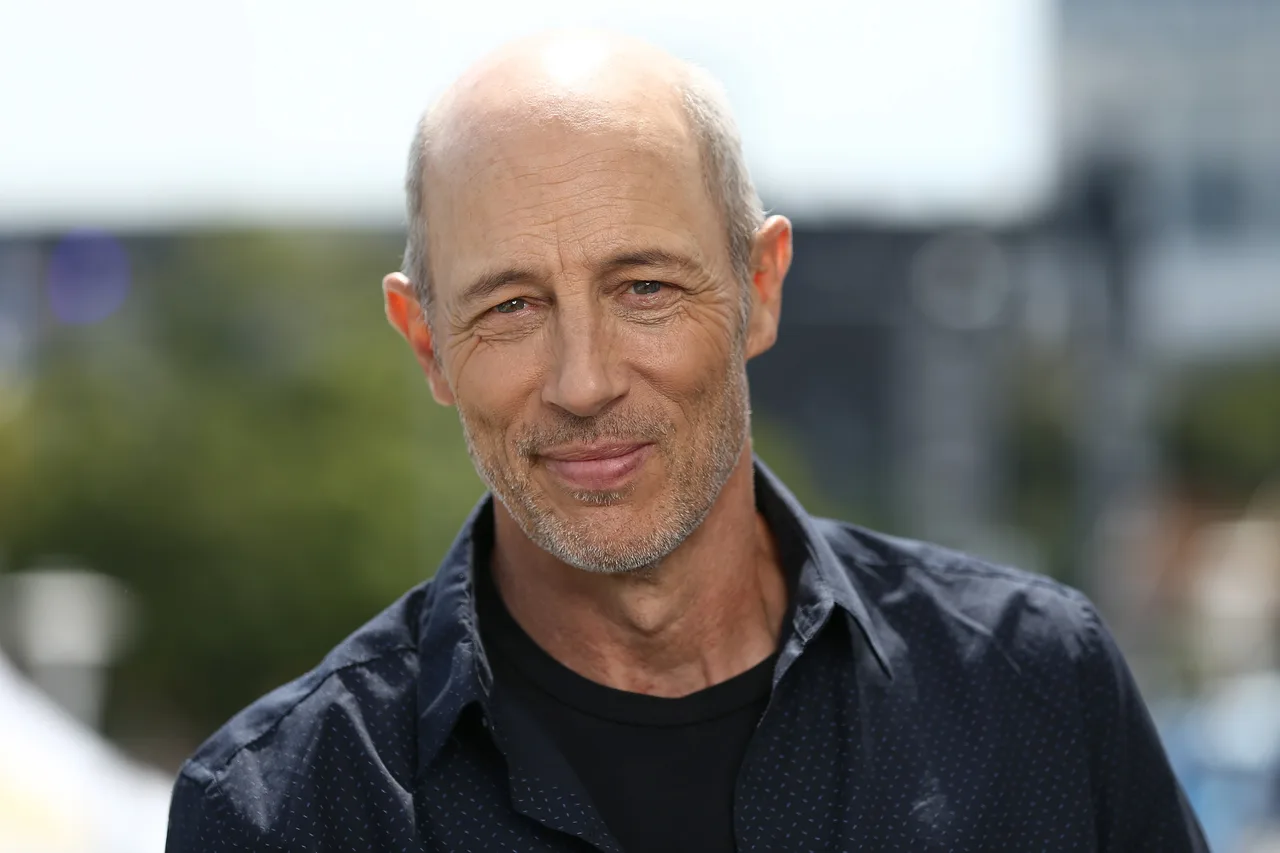 تصویر Jon Gries