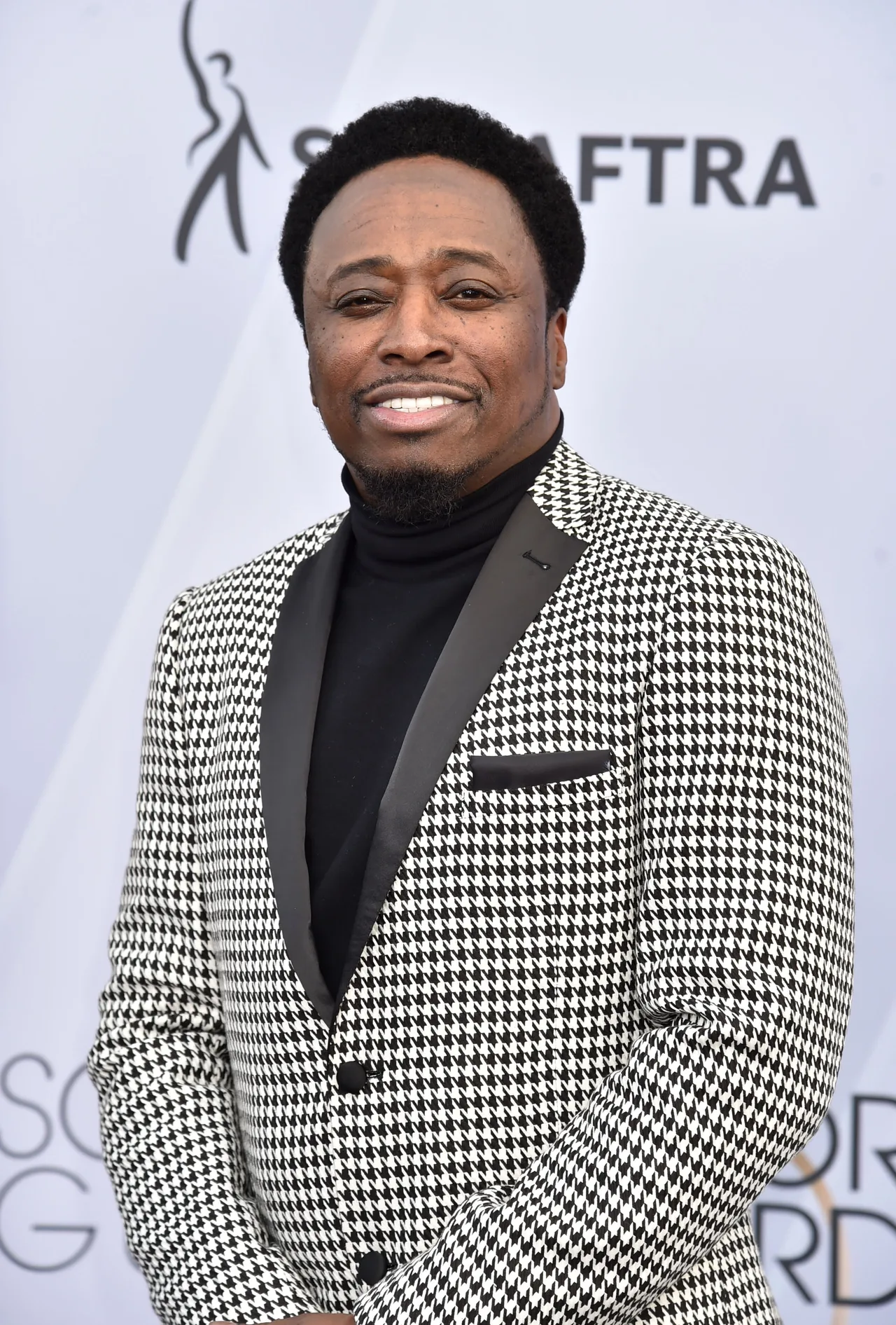 تصویر Eddie Griffin