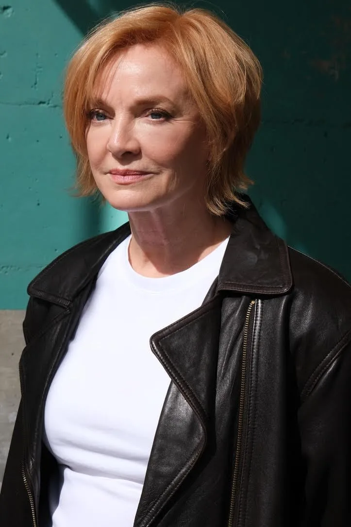 تصویر Rhoda Griffis