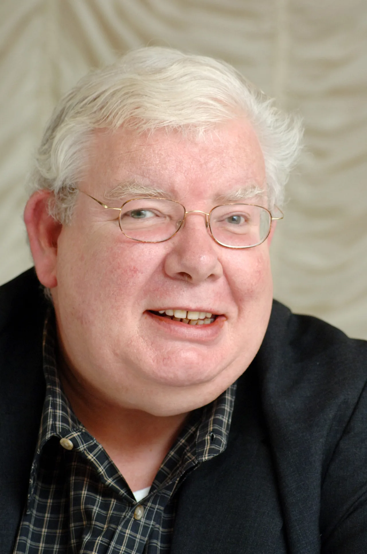 تصویر Richard Griffiths