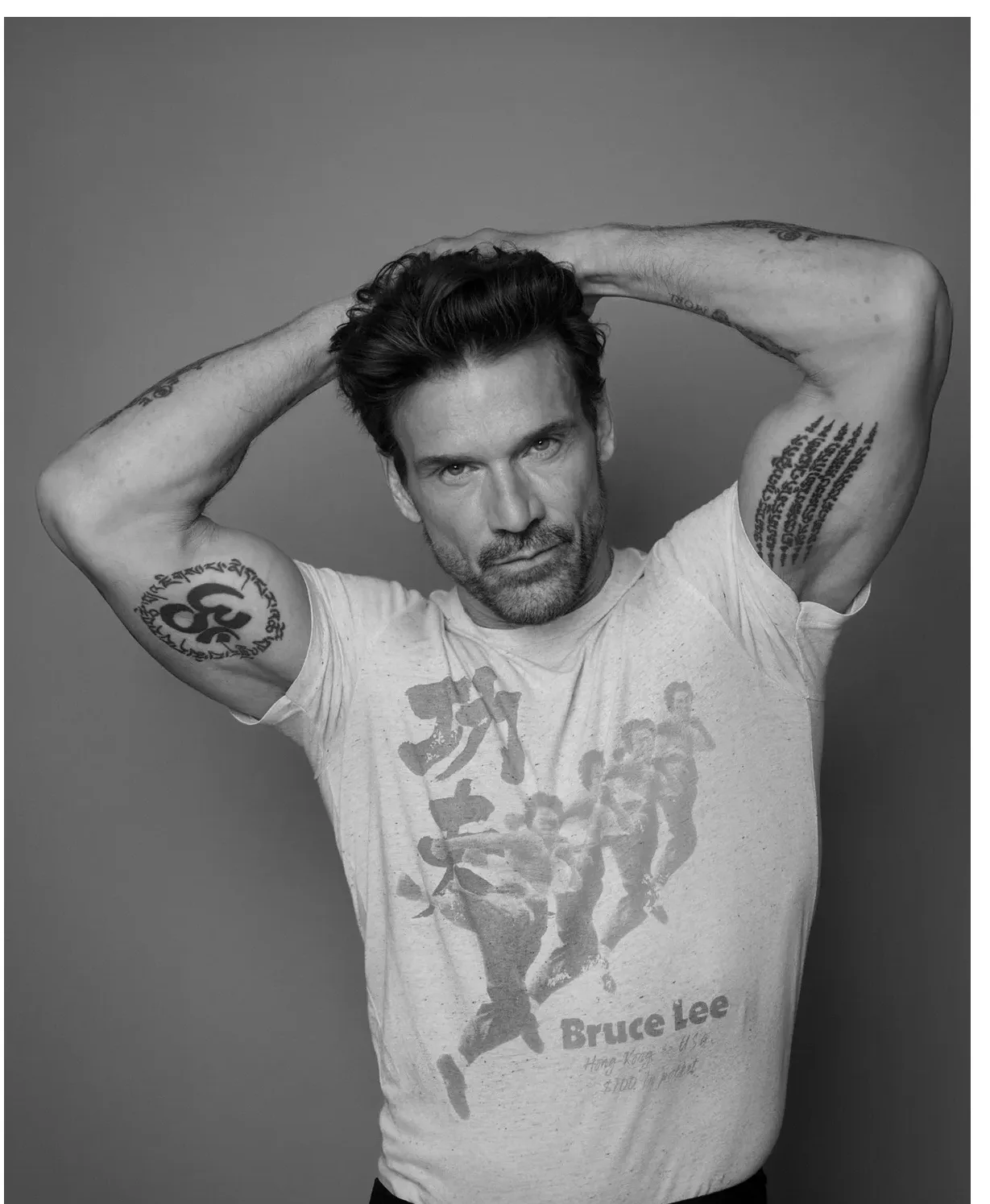 تصویر Frank Grillo