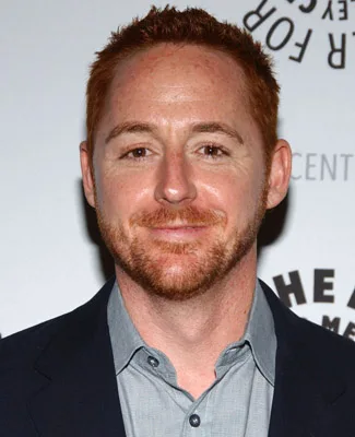 تصویر Scott Grimes