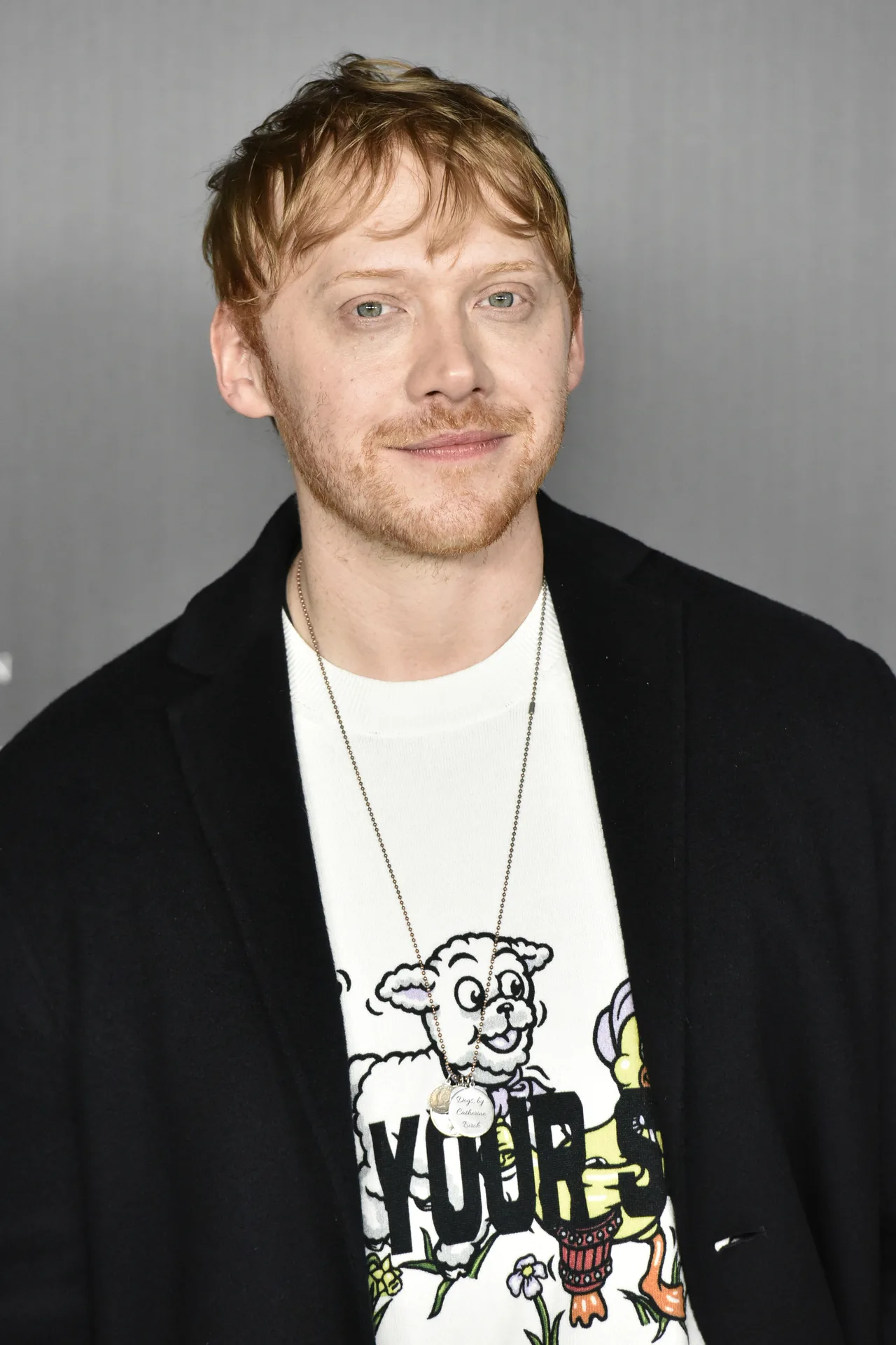 تصویر Rupert Grint