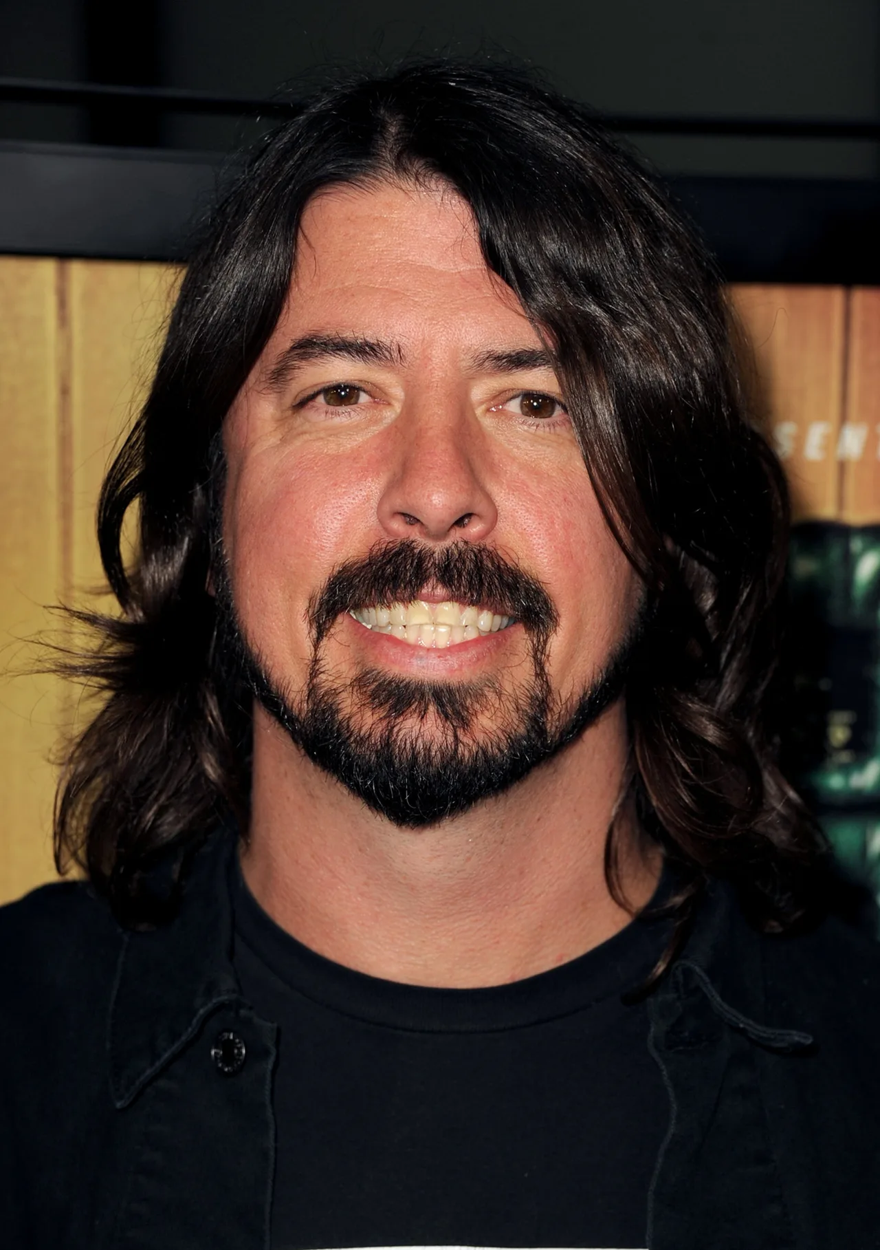 تصویر Dave Grohl